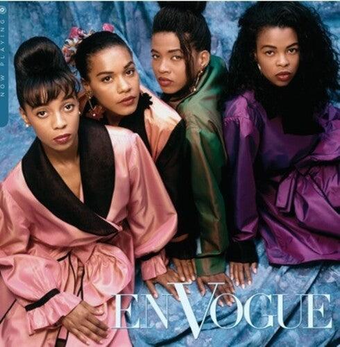 En Vogue- Now Playing - VINYL