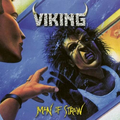 The Viking- Man Of Straw - VINYL