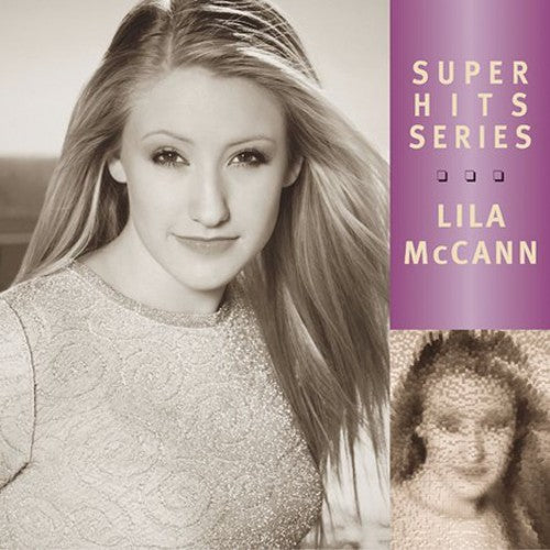Lila McCann: Super Hits \ CD