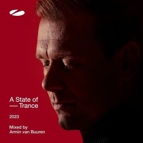 Armin van Buuren: A State Of Trance 2023 \ CD