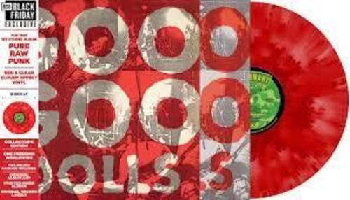 Goo Goo Dolls- Goo Goo Dolls -BF23 - VINYL