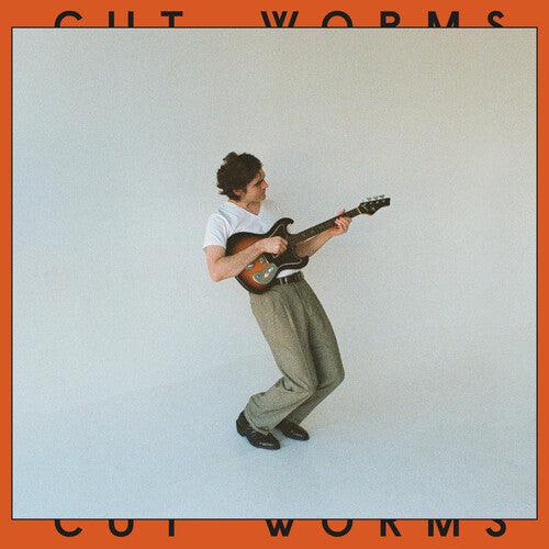 Cut Worms- Cut Worms - VINYL