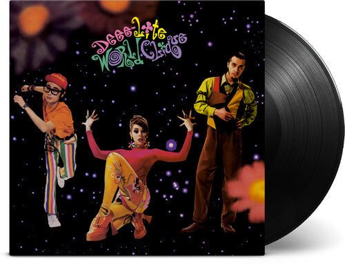 Deee-Lite: World Clique - 180-Gram Black Vinyl \ LP