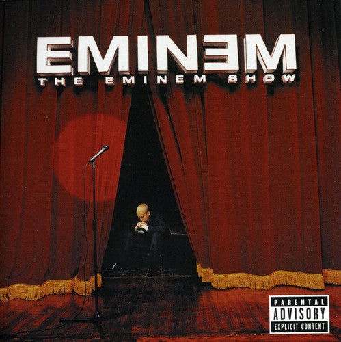 Eminem: The Eminem Show \ CD