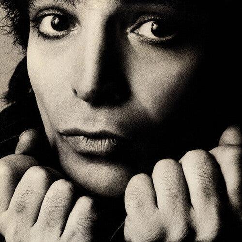Alan Vega- Just A Million Dreams - Yellow - VINYL