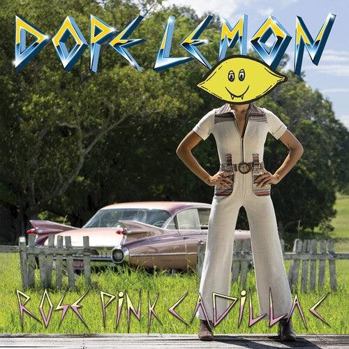 Dope Lemon- Rose Pink Cadillac - VINYL