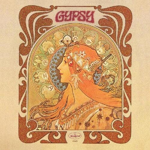 Gypsy- Gypsy - VINYL