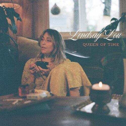 Lindsay Lou- Queen Of Time - VINYL