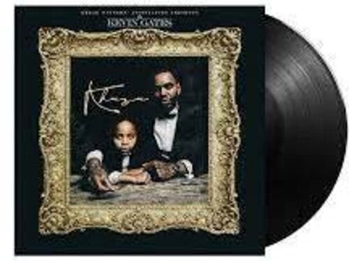 Kevin Gates: Khaza \ LP