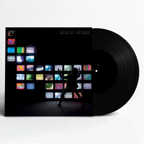 Shakey Graves- Movie Of The Week - VINYL