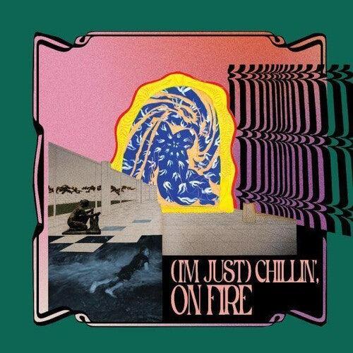 African Roots Of Jazz- I'm Just Chillin' On Fire - VINYL