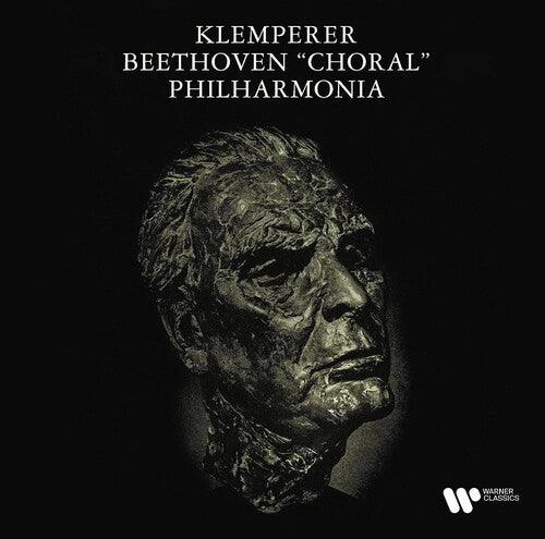 Philharmonia Orchestra- Beethoven: Symphony No. 9 Choral - VINYL