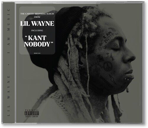 Lil Wayne: I Am Music \ CD