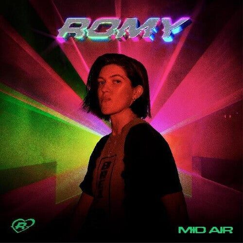 Romy: Mid Air \ LP