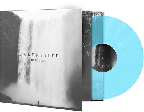 Unreqvited- Disquiet - VINYL