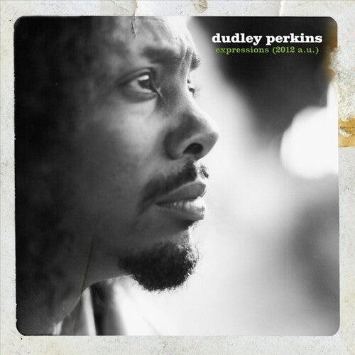 Expressions (2012 A.u.) - VINYL