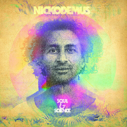 Nickodemus: Soul & Science \ CD