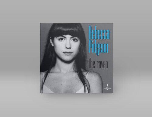 Rebecca Pidgeon- The Raven - VINYL