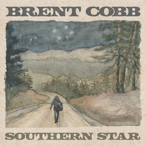 Brent Cobb: Southern Star \ CD