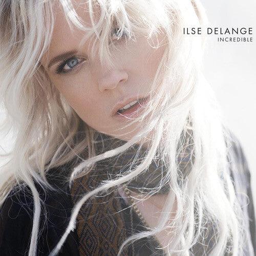 Ilse DeLange- Incredible - 180-Gram Black Vinyl - VINYL