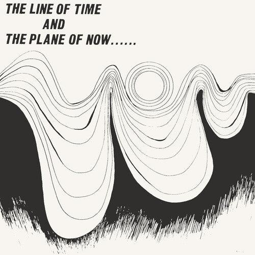 Shira Small- The Line Of Time & The Plane Of Now - Silver - VINYL