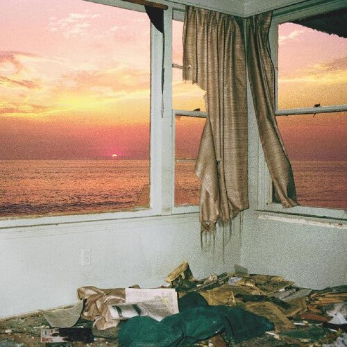 Allah-Las: Zuma 85 - VINYL