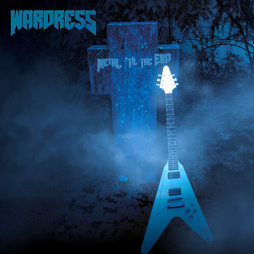 Wardress: Metal Till The End - VINYL