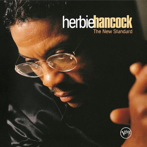 Herbie Hancock- The New Standard (Verve By Request Series) - VINYL
