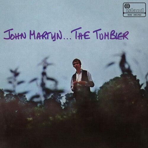 John Martyn- Tumbler - 180gm Vinyl - VINYL