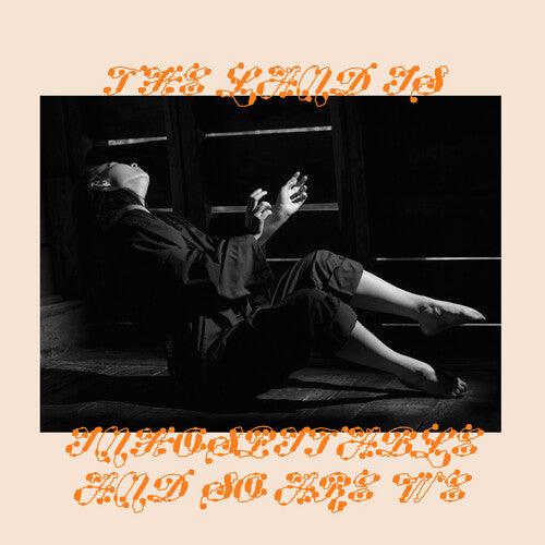 Mitski- The Land Is Inhospitable and So Are We - VINYL