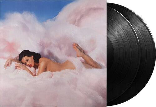 Katy Perry- Teenage Dream - VINYL