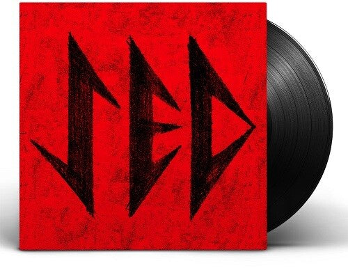 Triangulo De Amor Bizarro- Sed - VINYL