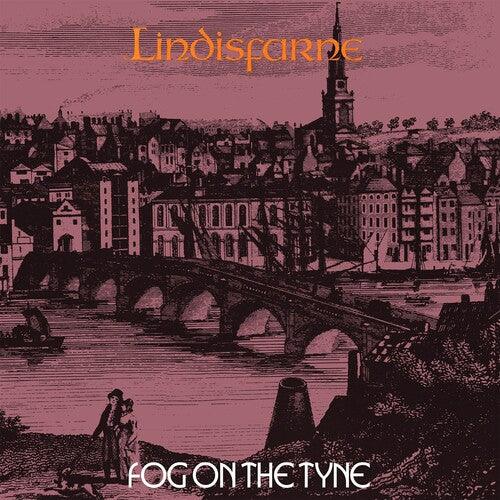Lindisfarne- Fog On The Tyne - 180gm Vinyl - VINYL