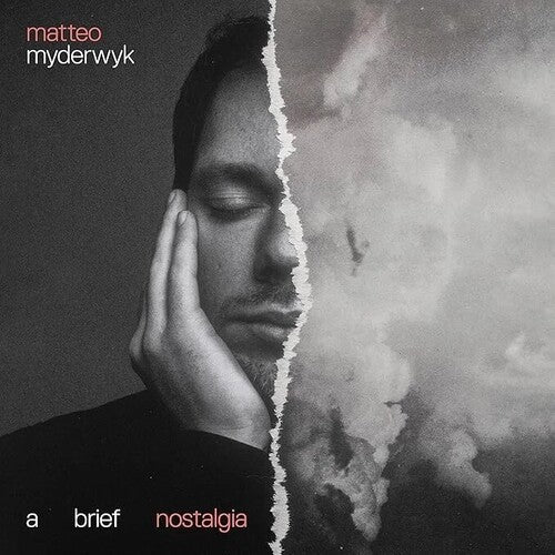 Matteo Myderwyk: Brief Nostalgia \ LP