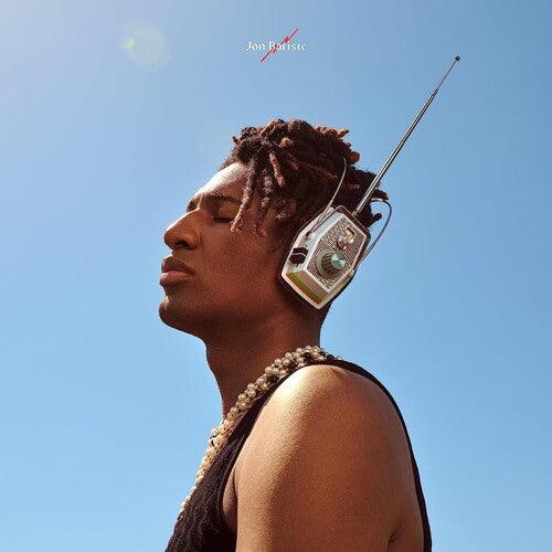 Jon Batiste- World Music Radio - VINYL