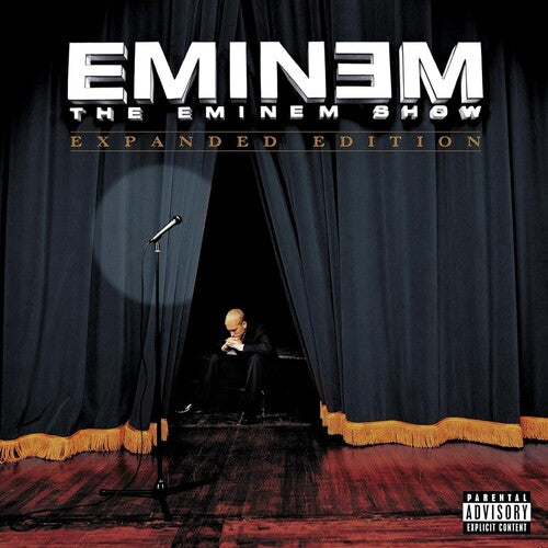 Eminem & CeeLo Green: The Eminem Show \ LP