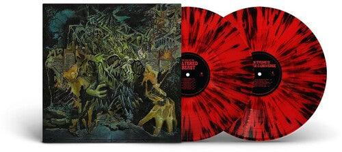 King Gizzard and the Lizard Wizard- Murder Of The Universe (Cosmic Carnage Edition) - VINYL