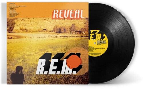 R.E.M.- Reveal - VINYL