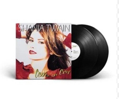 Shania Twain- Come On Over (Diamond Edition) - VINYL