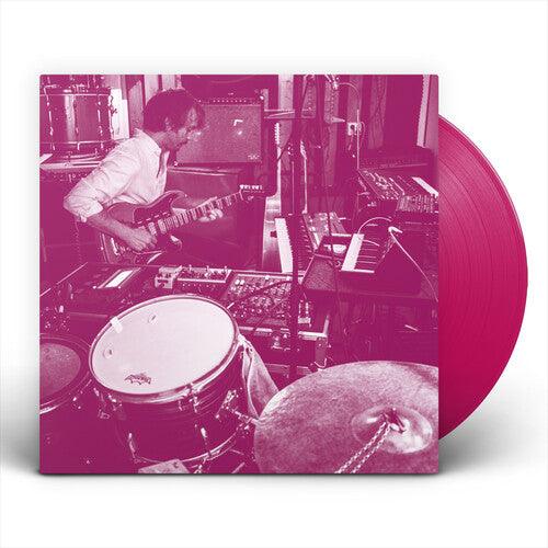 Daniel Ogren- Fastingen - 92 - VINYL