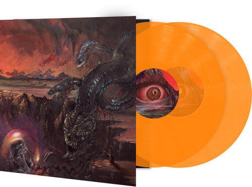 Tchornobog- Tchornobog - VINYL