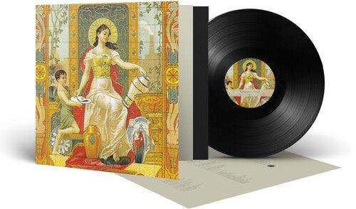 Sol Invictus- Thrones - VINYL