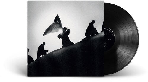 James Blake: Playing Robots Into Heaven \ LP