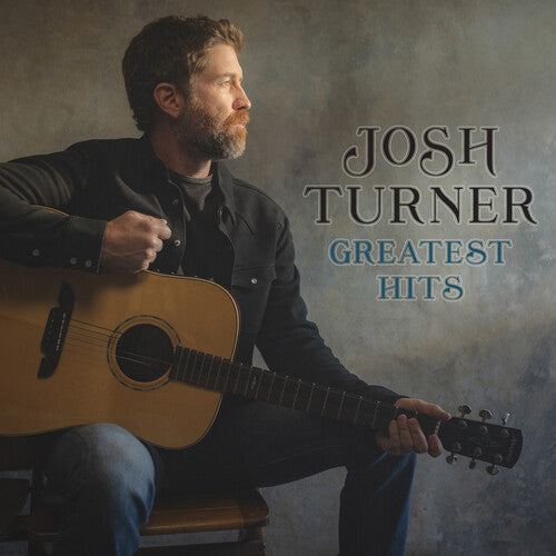 Josh Turner: Greatest Hits \ CD