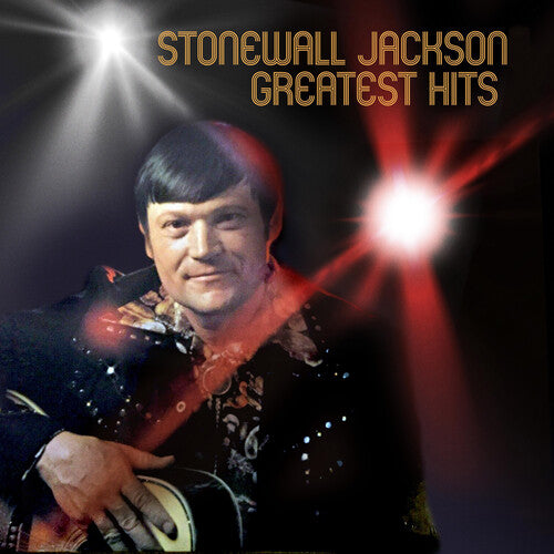 Stonewall Jackson: 20 Greatest Hits \ CD