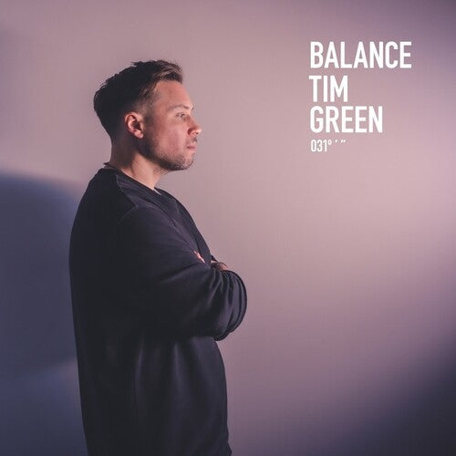 Tim Green: Balance Presents Tim Green \ LP