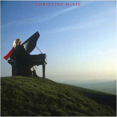 Christine McVie- Christine McVie - VINYL