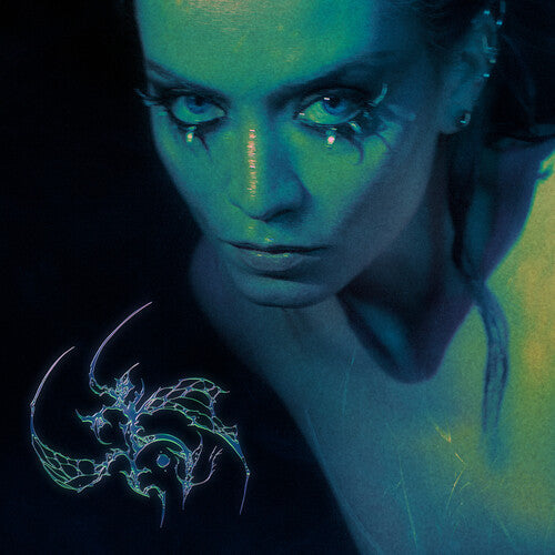 Zanias: Chrysalis \ CD