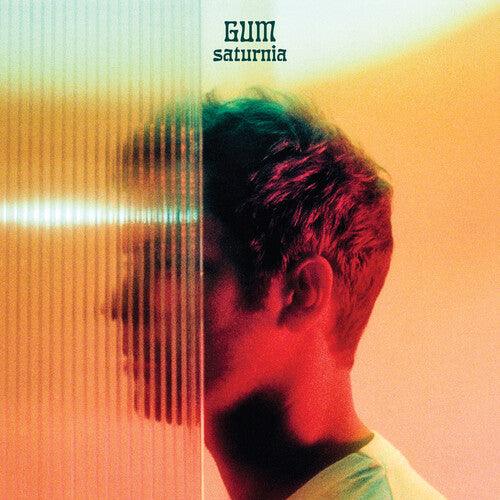 Gum- Saturnia - VINYL