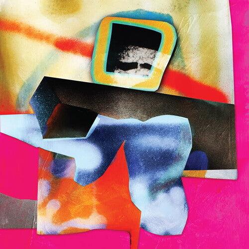 Pangaea- Changing Channels: Part 2 - VINYL